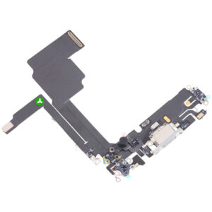 Charging Port Flex Cable Assembly